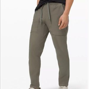Lululemon Bowline Pant